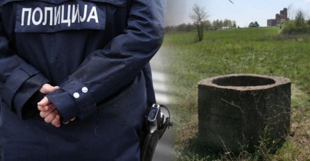 MISTERIOZNO UBISTVO ŽENE: Pronađena u bunaru, na dubini od 10 metara!