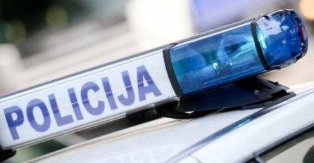 U saobraćajnoj nesreći stradao 13-godišnji vozač motora: HITNO PREBAČEN U BOLNICU