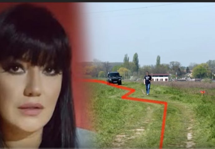 POSLJEDNJI DOKAZI DA JE ZORAN UBICA (VIDEO)