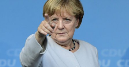 Izlazne ankete - Merkel osvojila najviše, desničari dobili 13,8 posto glasova