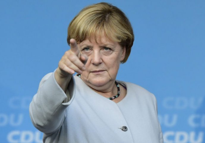 Izlazne ankete - Merkel osvojila najviše, desničari dobili 13,8 posto glasova