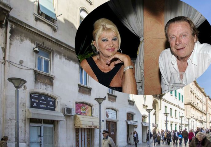 ŠOK ZA PORODICU: Bivši suprug Ivane Trump preminuo u svom domu u Hrvatskoj