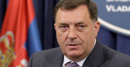 Dodik: U RS-u nema spremnosti za integraciju BiH u NATO savez