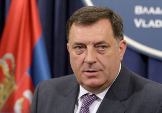Dodik: U RS-u nema spremnosti za integraciju BiH u NATO savez