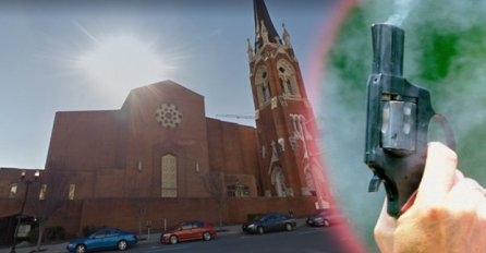 KRVAVI OBRAČUN: Najmanje šestero povrijeđenih, policija na licu mjesta