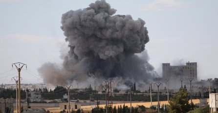 U Siriji poginuo general ruskih oružanih snaga
