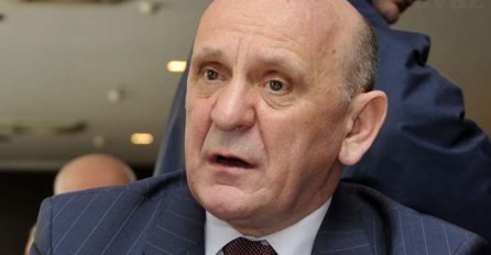 Treća godišnjica smrti Sulejmana Tihića