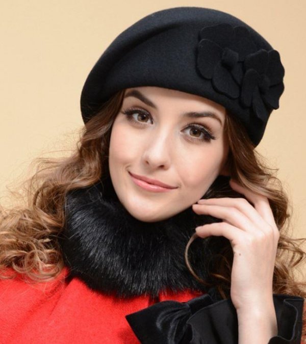 new-2014-fashion-women-beret-hat-for-women