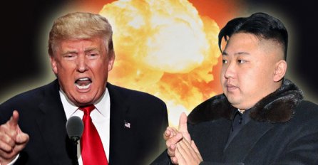 Sjeverna Koreja: Amerika nam je objavila rat, imamo pravo rušiti njihove bombardere