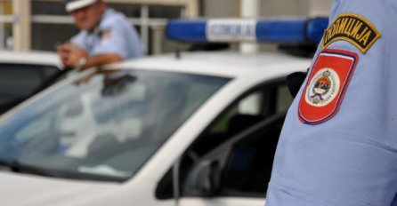 Predao se policiji maloljetnik iz Trebinja koji je nožem napao sugrađanina
