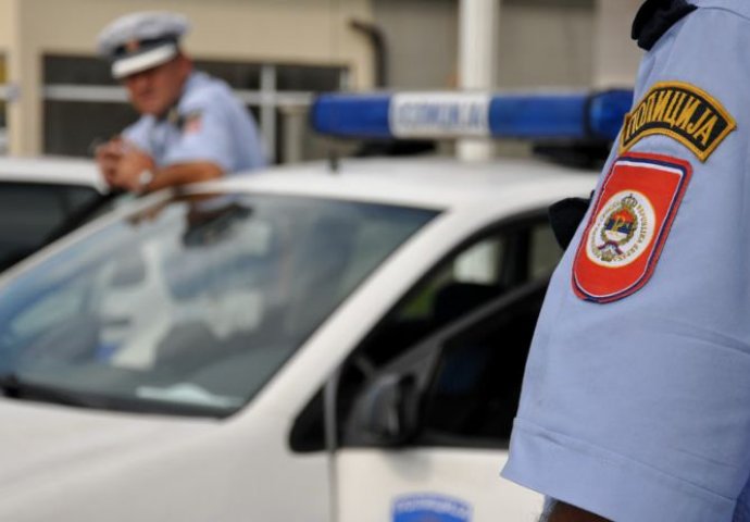 Predao se policiji maloljetnik iz Trebinja koji je nožem napao sugrađanina
