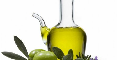 Maslinovo ulje i mršavljenje: Najveća zabluda zbog koje kilogrami ne idu dolje