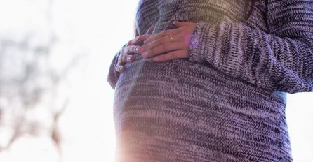 Jeste li se ikada zapitali zašto žene u trudnoći sijaju nekim "posebnim sjajem"?