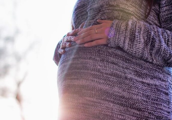 Jeste li se ikada zapitali zašto žene u trudnoći sijaju nekim "posebnim sjajem"?