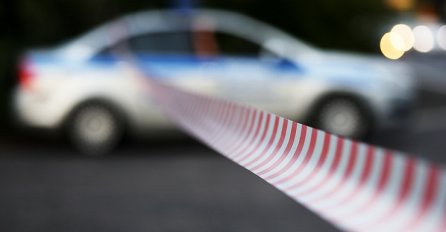 DRAMA U GLAVNOM GRADU: Evakuisana ambasada Španije zbog prijetnje bombom!