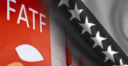 Proveden FATF akcioni plan: BiH pokreće proceduru za uklanjanje sa sive liste