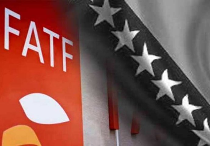 Proveden FATF akcioni plan: BiH pokreće proceduru za uklanjanje sa sive liste