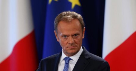 Tusk nezadovoljan pregovorima s Velikom Britanijom o Brexitu