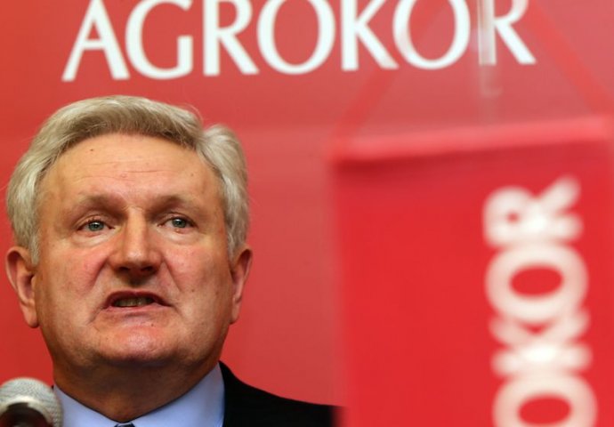 Todorić se ponovo javio: "Nisam podnio kaznenu prijavu protiv Dalić i Ramljaka, ne prijavljujem anonimno"