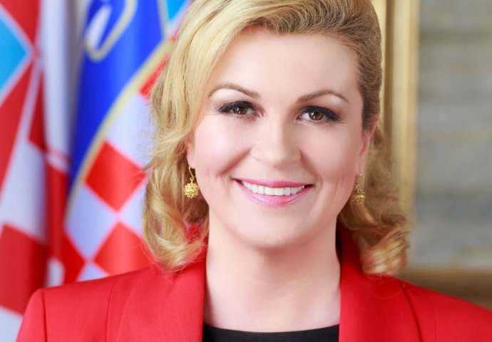 Kolinda: Nikad nisam govorila protiv muslimana, Bošnjaka i BiH