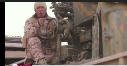 „Bori se protiv nas ako si muško”: Muškarac izaziva princa Harija i prijeti da će ga poslati u pakao (VIDEO) 