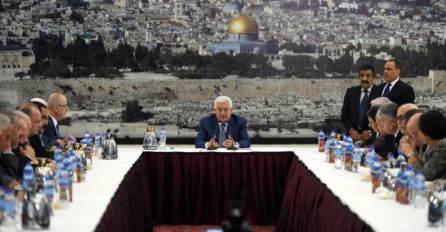 Abbas: Palestina će ponovo zatražiti članstvo u UN-u, uskoro posjeta Gazi