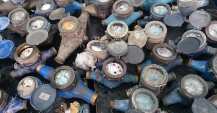 Hitna sjednica Skupštine KS-a o vodosnabdijevanju