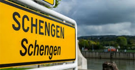 EU planira produženje graničnih kontrola u Šengenu 