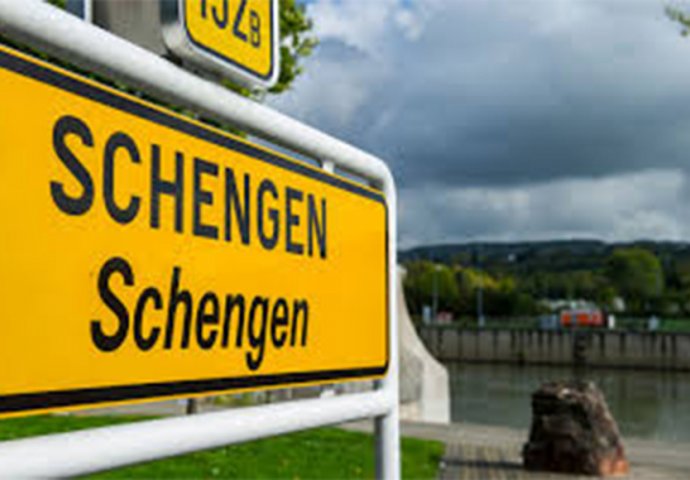 EU planira produženje graničnih kontrola u Šengenu 