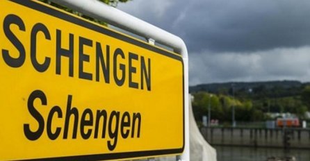 EU će državama dozvoliti produžavanje graničnih kontrola unutar Schengena