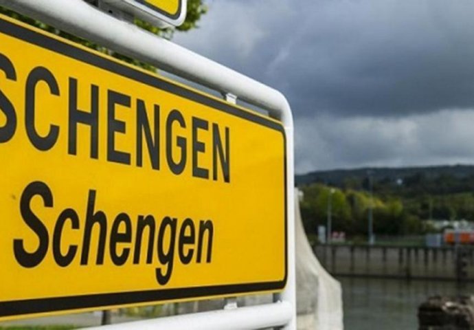 EU će državama dozvoliti produžavanje graničnih kontrola unutar Schengena