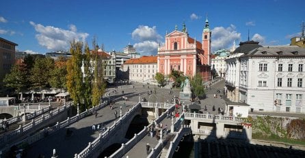 Sud naredio uništavanje tajnih policijskih snimaka ljubljanskog gradonačelnika