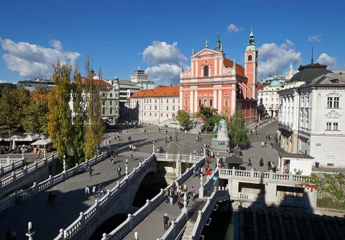 Sud naredio uništavanje tajnih policijskih snimaka ljubljanskog gradonačelnika