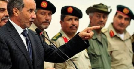 Libijska vlada s istoka zemlje će zabraniti ulazak Amerikancima