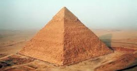 Riješio najveću od svih tajni - kako su izgradili piramide
