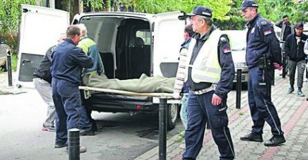 DETALJI STRAVIČNOG ZLOČINA: Mile Kitić policiji priznao da je ubio brata, ali nije htio da kaže zašto