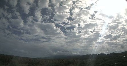 Naređena evakuacija cijelog ostrva Ambae