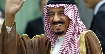 Kralj Salman naložio da 19,2 milijarde dolara budu uložene u ekonomski razvoj