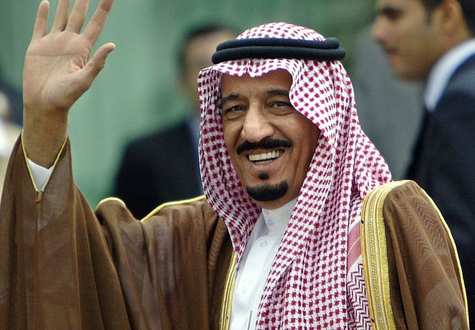 Kralj Salman naložio da 19,2 milijarde dolara budu uložene u ekonomski razvoj