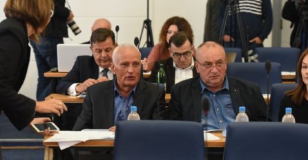 Hasanspahić: Veliki broj bespravnih priključaka, ViK ne zna kuda prolazi mreža