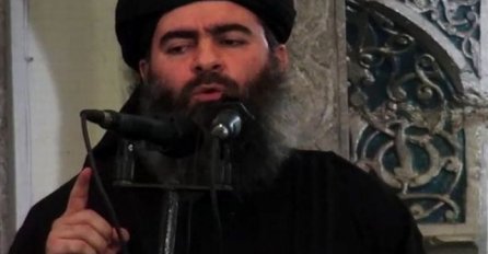 ISIL objavio najnoviji snimak govora Abu Bakra Al-Baghdadija
