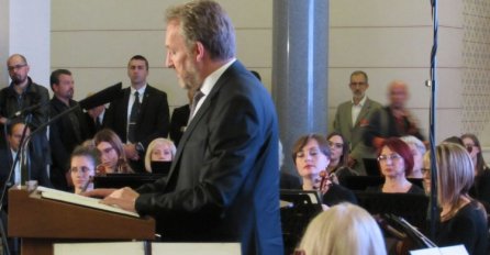 Akademijom u Sarajevu obilježen 28. septembar, Dan Bošnjaka