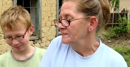 ŠOKANTNA ISPOVIJEST MAJKE: Na rubu neimaštine - 'Razmišljam da utopim sebe i sina' (VIDEO) 