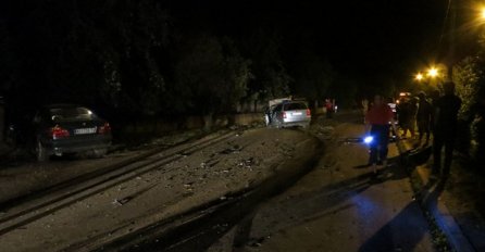 UŽASNA NESREĆA: Kamion pregazio pješaka koji je izašao iz autobusa