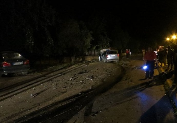 UŽASNA NESREĆA: Kamion pregazio pješaka koji je izašao iz autobusa