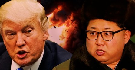 Britanski institut upozorava: Rat između SAD-a i Sjeverne Koreje sada je stvarna mogućnost