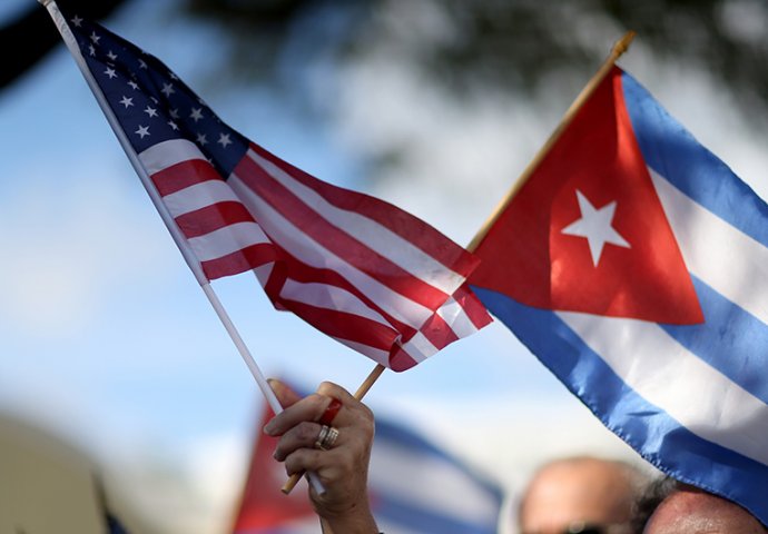 SAD povlači diplomate s Kube jer su bili meta neobjašnjivih napada na zdravlje
