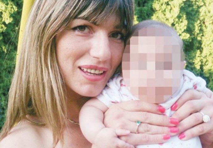 SUĐENJE MAJCI MONSTRUMU: Obrana tvrdila da se njena beba sama otrovala