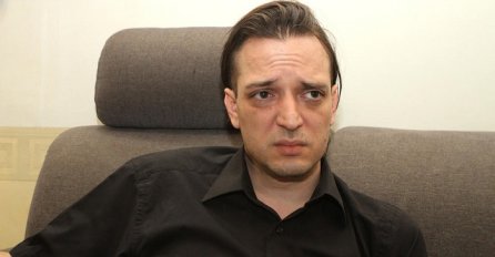 ODAT ĆE GA NETKO OD OBITELJI:  Zoran Marjanović "pada" u ponedjeljak?!