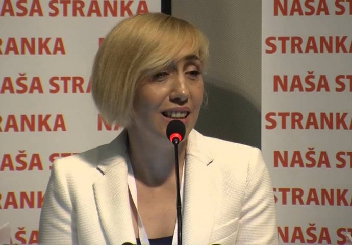 Naša stranka: Zašto se odustaje od gradnje muzeja na lokalitetu Hastahana?